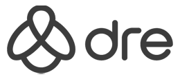 dre Homes Logo