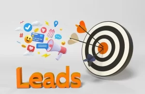 Social media ads for real estate businesses in Dubai on Instagram and Facebook to generate leads