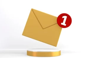 Email marketing campaign for real estate businesses in Dubai, nurturing leads and building customer trust