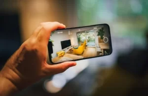 Video walkthrough of luxury Dubai real estate property to boost engagement and sales 