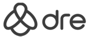 dre Homes Logo
